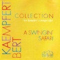 Buy Bert Kaempfert - Collection (German Series) Vol. 8: A Swingin' Safari Mp3 Download