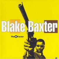 Purchase Blake Baxter - The H-Factor