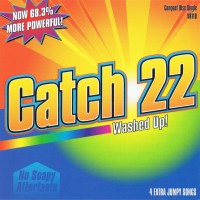Purchase Catch 22 - Washed Up! (CDS)