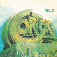 Purchase Cortex - Vol. 2 (Vinyl)