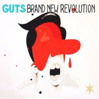Purchase Guts - Brand New Revolution (VLS)