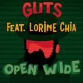 Buy Guts - Open Wide (EP) Mp3 Download