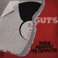 Purchase Guts - Rage Against My Computer (EP)