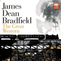 Purchase James Dean Bradfield - The Great Western