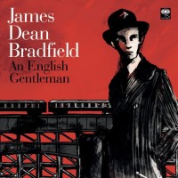 Purchase James Dean Bradfield - An English Gentleman Vol. 2 (CDS)