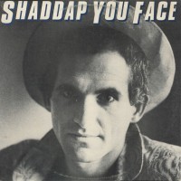 Purchase Joe Dolce - Shaddap You Face (Vinyl)