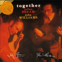 Purchase Julian Bream - Together Again (With John Williams) (Reissued 1993)