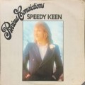 Buy Speedy Keen - Previous Convictions (Vinyl) Mp3 Download