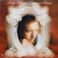 Purchase Andy Williams - Christmas Present (Vinyl)