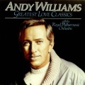 Buy Andy Williams - Greatest Love Classics Mp3 Download