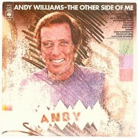 Purchase Andy Williams - The Other Side Of Me (Vinyl)