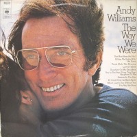 Purchase Andy Williams - The Way We Were (Vinyl)