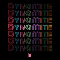 Purchase BTS - Dynamite (CDS)