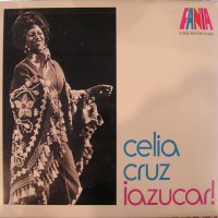 Purchase Celia Cruz - Azucar! CD1