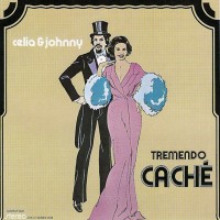 Purchase Celia Cruz - Tremendo Caché (With Johnny Pacheco) (Vinyl)