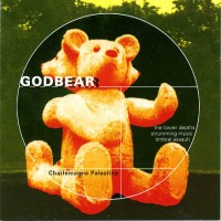 Purchase Charlemagne Palestine - Godbear