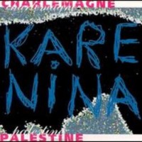 Purchase Charlemagne Palestine - Karenina CD1