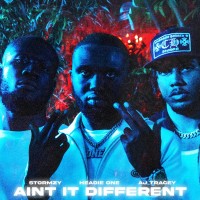 Purchase Headie One - Ain't It Different (With Aj Tracey &, Stormzy) (CDS)