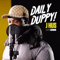 Purchase J Hus - Daily Duppy (CDS)