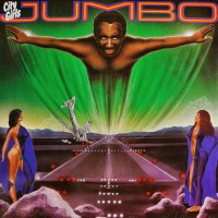 Purchase Jumbo - City Girls (Vinyl)