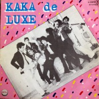 Purchase Kaka De Luxe - Kaka De Luxe (VLS)