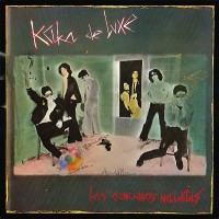 Purchase Kaka De Luxe - Las Canciones Malditas (Vinyl)