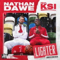 Purchase Nathan Dawe - Lighter (CDS)