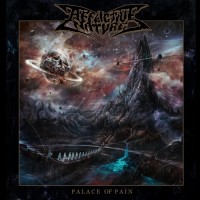Purchase Afflictive Nature - Palace Of Pain