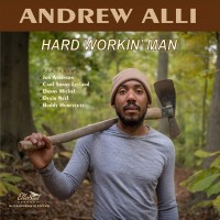 Purchase Andrew Alli - Hard Workin' Man