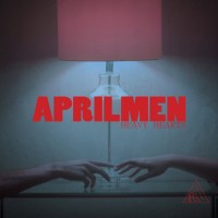 Purchase Aprilmen - Heavy Hearts (EP)