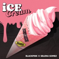 Purchase Blackpink & Selena Gomez - Ice Cream (CDS)