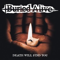 Purchase Buried Alive - Death Will Find You