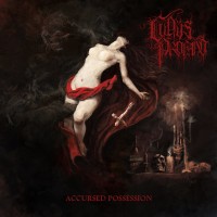 Purchase Cultus Profano - Accursed Possession