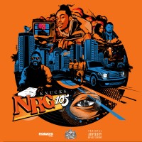 Purchase Knucks - Nrg 105