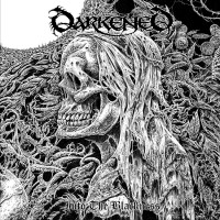 Purchase Darkened - Into The Blackness