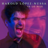 Purchase Harold Lopez-Nussa - Te Lo Dije