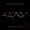 Buy Hothouse Flowers - Let's Do This Thing Mp3 Download