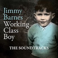 Purchase Jimmy Barnes - Working Class Boy
