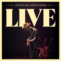 Purchase Justin Saladino Band - Jsb Live