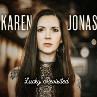Purchase Karen Jonas - Lucky (Revisited)