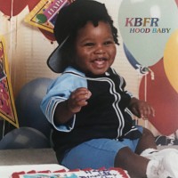 Purchase Kbfr - Hood Baby (CDS)