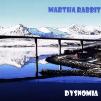 Purchase Martha Rabbit - Dysnomia
