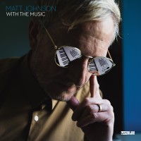 Purchase Matt Johnson - With The Music