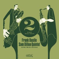 Purchase Sam Dillon & Frank Basile - Two Part Solution