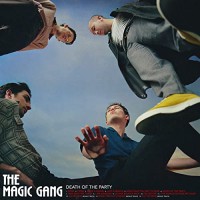 Purchase The Magic Gang - Death Of The Party