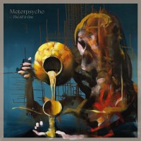 Purchase Motorpsycho - The All Is One