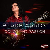 Purchase Blake Aaron - Color And Passion