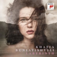 Purchase Khatia Buniatishvili - Labyrinth