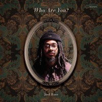 Purchase Joel Ross - Who Are You?