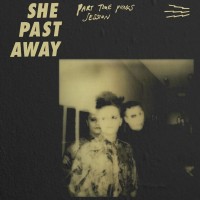 Purchase She Past Away - Part Time Punks Session